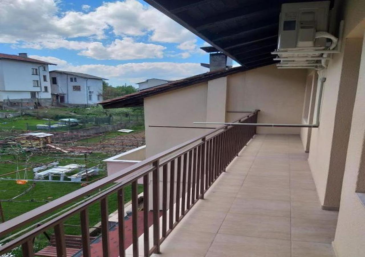 Къща За Гости Демика Sapareva Banya Exterior foto