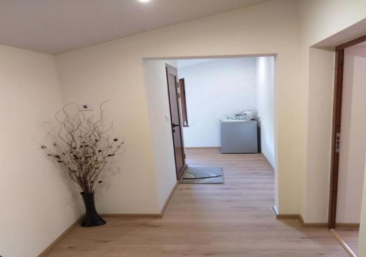 Къща За Гости Демика Sapareva Banya Exterior foto